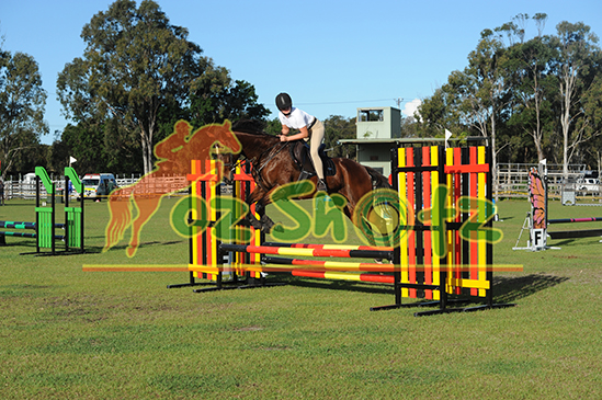 Tweed and District Show Jumping - 25th and 26th May 2024