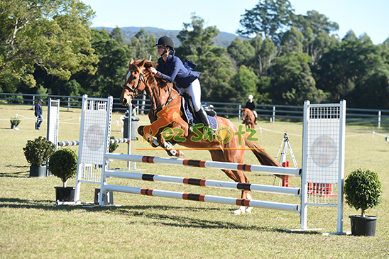 Coffs Coast Show Jumping - 15th and 16th June 2024