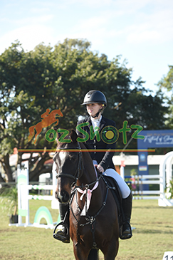 The Festival Of Showjumping - 11th July - 14th July 2024