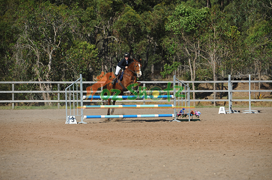 2024 Queensland State Showjumping Championships Maryborough - 5th to 7th Oct 2024