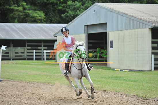 SCSJC Jump Club - 18th and 19th January 2025